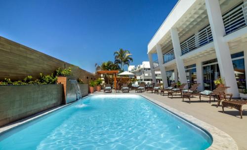 Ingleses do Rio Vermelho Hotel | Hotel & Pousada Favareto