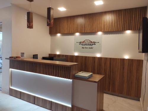 Araruama Hotel | Hotel Pousada Figueiredo