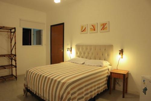 Vila Congonhas Hotel | Hotel Pousada Ibituruna inn