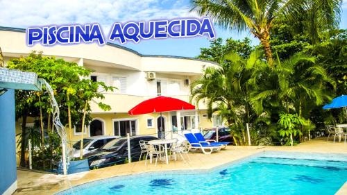 Loteamento Joao Batista Juliao Hotel | Hotel Pousada Iracemar - Piscina Aquecida
