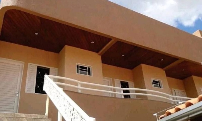 Luziania Hotel | HOTEL & POUSADA - LUZIÂNIA
