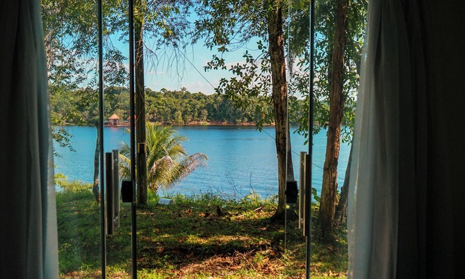 Taruma-Acu Hotel | Hotel Pousada Margem da Amazônia