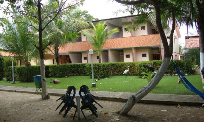 Barreirinhas Hotel | Hotel Pousada Paraíso das Águas