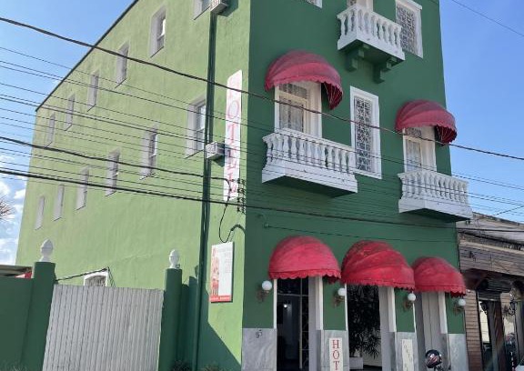Morretes Hotel | Hotel pousada porto real