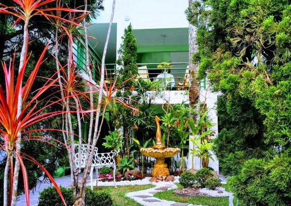 Praia dos Amores Hotel | Hotel Pousada Reimar