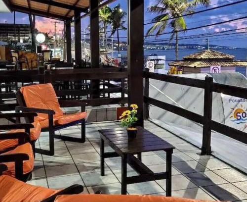 Ponta Negra Hotel | Hotel Pousada Sol