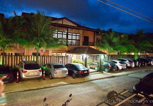 Juquehy Hotel | Hotel Pousada Solar do Parcel