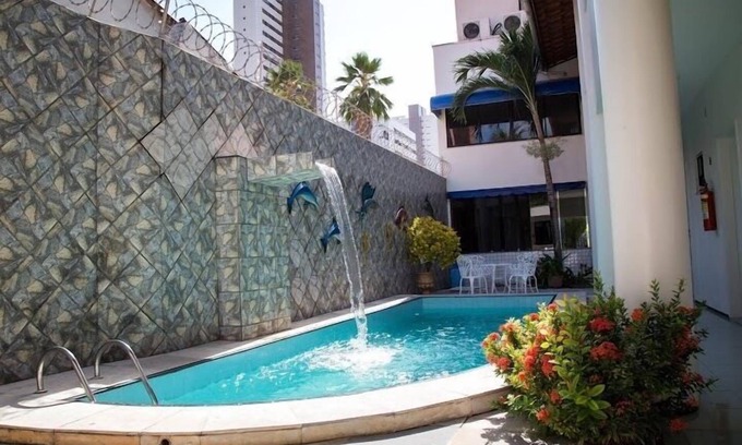 Meireles Hotel | Hotel Poyares