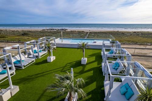 Zahara de los Atunes Hotel | Hotel Pozo del Duque