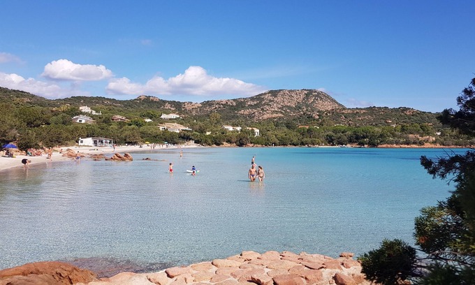 Olbia Hotel | Hotel Pozzo Sacro