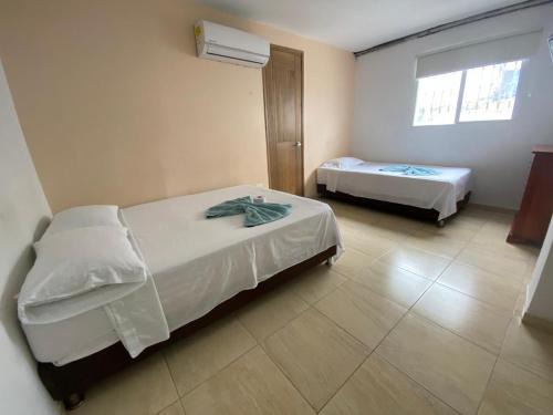 El Bosque Casa | Hotel Prado Cartagena
