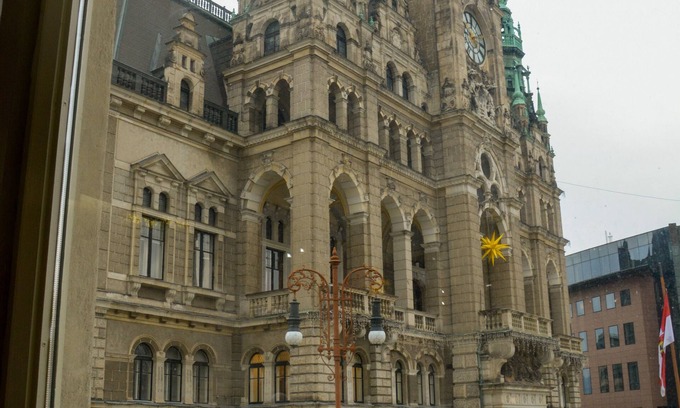 Liberec Hotel | Hotel Praha