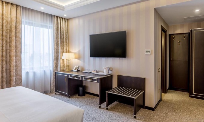 Ploiesti Hotel | Hotel Prahova Plaza