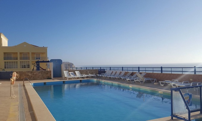 Torres Vedras Apartamento | Hotel Praia Azul