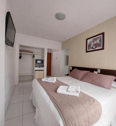 Centro Hotel | Hotel Praiamar