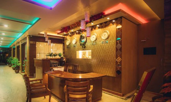 Hetauda Hotel | Hotel Prakash
