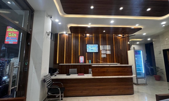 Ujjain Hotel | Hotel Prakasham