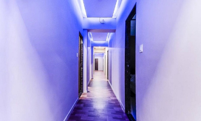 Ahmedabad Casa | Hotel Pratiksha