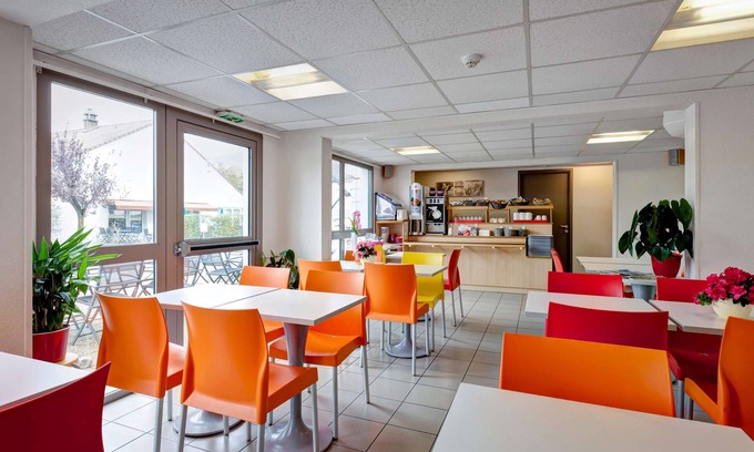 Chalon-sur-Saone Hotel | Hotel Première Classe Chalon Sur Saone