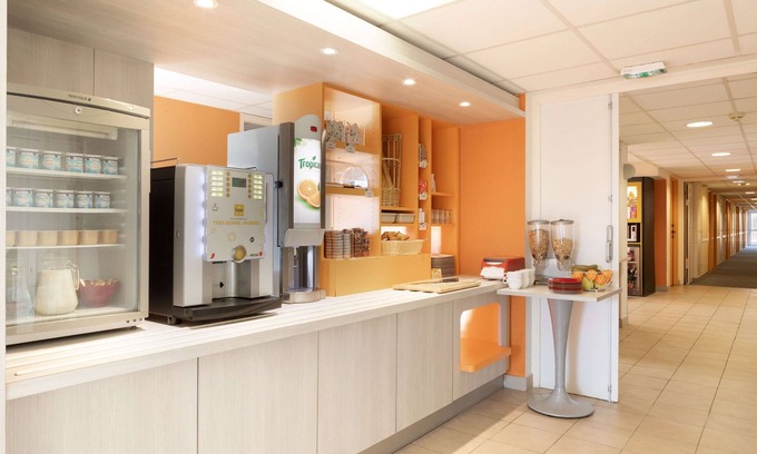 Feignies Hotel | Hotel Première Classe Maubeuge - Feignies