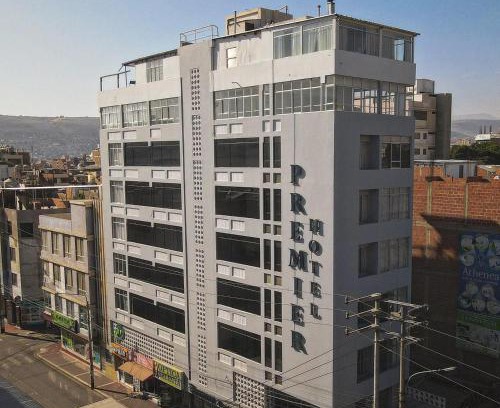 Tacna Hotel | Hotel Premier