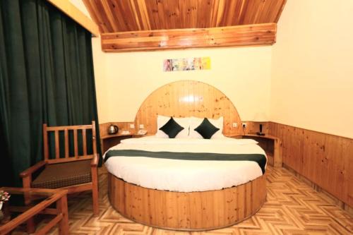 Simsa Village Hotel | Hotel Premium Mareema Near Beas River - BEST HOTEL IN MANALI