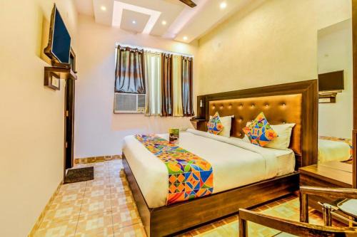 Charbagh Hotel | HOTEL PREMIUM RAJPUT INN Near Railway Station and Temple - A TOP RATED HOTEL