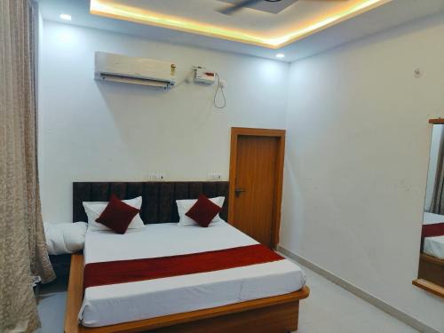 Rakabganj Hotel | Hotel Premium Residency