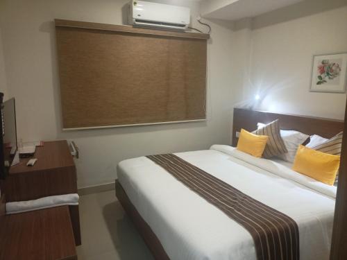 Changanacherry Hotel | Hotel Presidency