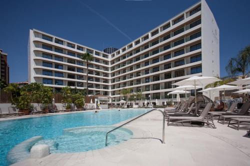 Benidorm Hotel | Hotel Presidente 4 sup