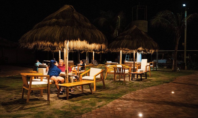 Playas Hotel | Hotel Presidente Beach Playas