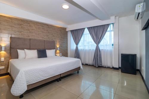 Guayaquil Hotel | Hotel Presidente Internacional
