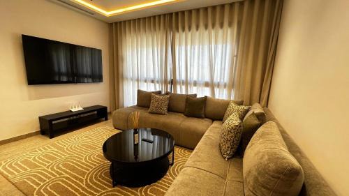 Casablanca Apartamento | Hotel Prestige Aman