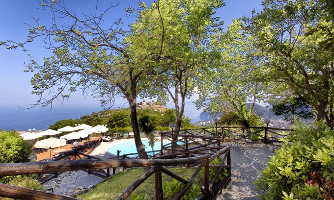 Sorrento Hotel | Hotel Prestige