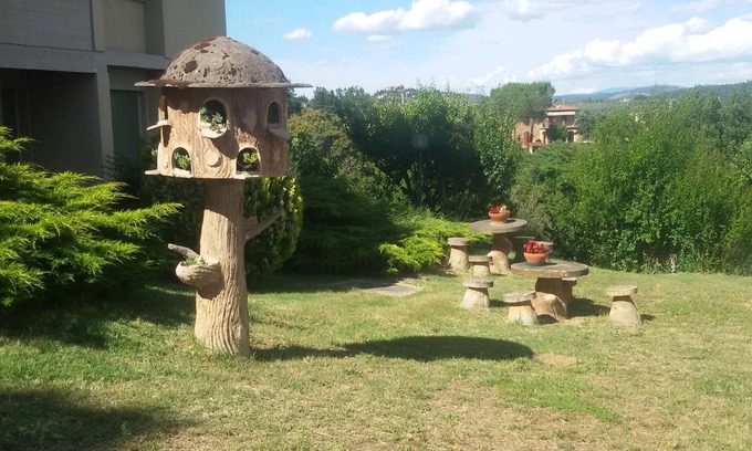 San Filippo Hotel | Hotel Primavera