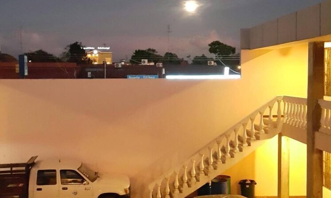 Liberia Hotel | Hotel Primavera