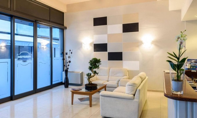 Stresa Hotel | Hotel Primavera
