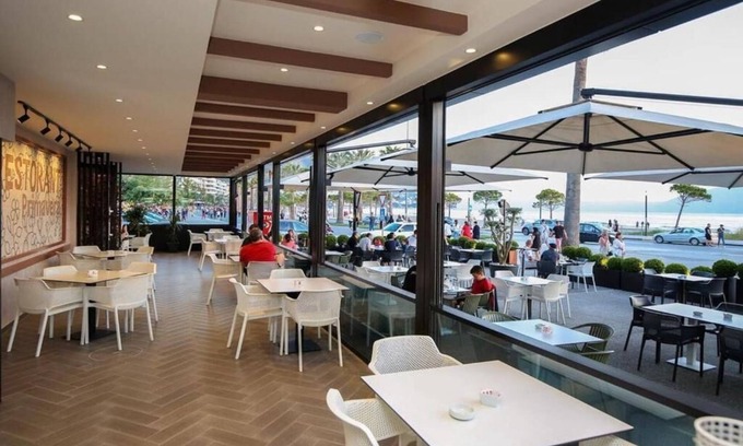 Vlore Hotel | Hotel Primavera Vlore