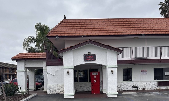 San Ysidro Hotel | hotel primera