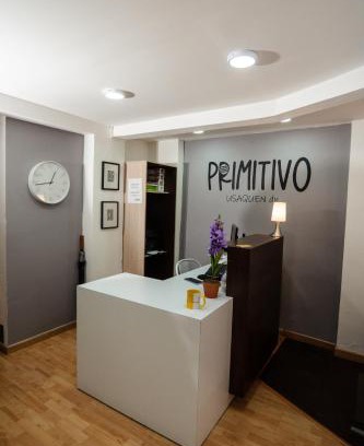 Usaquen Cama Y Desayuno | Hotel Primitivo Usaquén