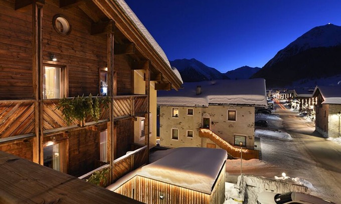 San Rocco Hotel | Hotel Primula