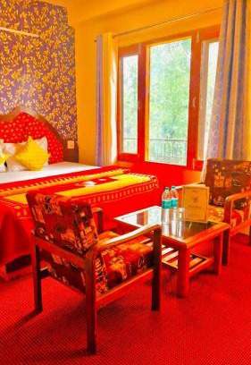 Aleo Hotel | HOTEL PRINCE , ALEO , MANALi
