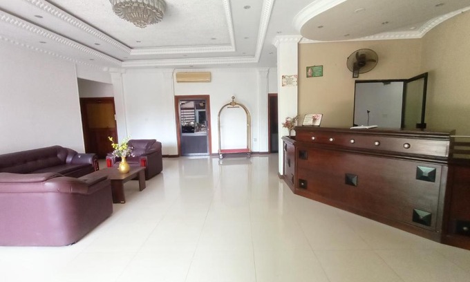 Vavuniya Casa | Hotel PRINCESS ROSE