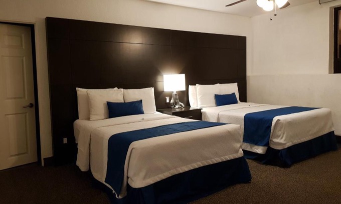 Tijuana Hotel | Hotel Principado Tijuana Aeropuerto