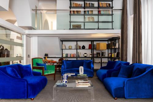 Palermo Hotel | Hotel Principe Di Villafranca