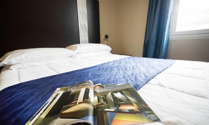 Casale Monferrato Hotel | Hotel Principe