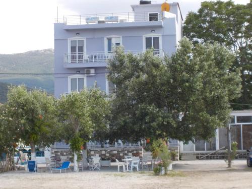 Skala Prinou Hotel | Hotel Prinos
