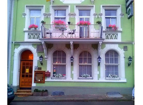 Bad Ems Cama Y Desayuno | Hotel Prinz Eitel