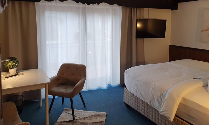 Griesheim Hotel | Hotel Prinz Heinrich Darmstadt Griesheim