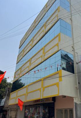 Wardha Casa | Hotel Prisha Recidency